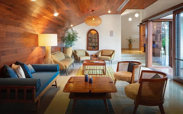 After the Rain (Total Environment)