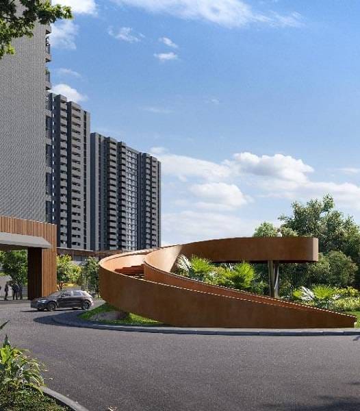 Assetz Mizumi Reserve