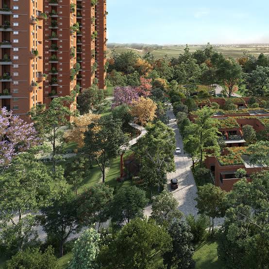 In That Quite Earth (Total Environment)