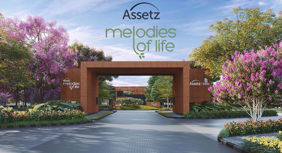 Assetz Melodies of Life