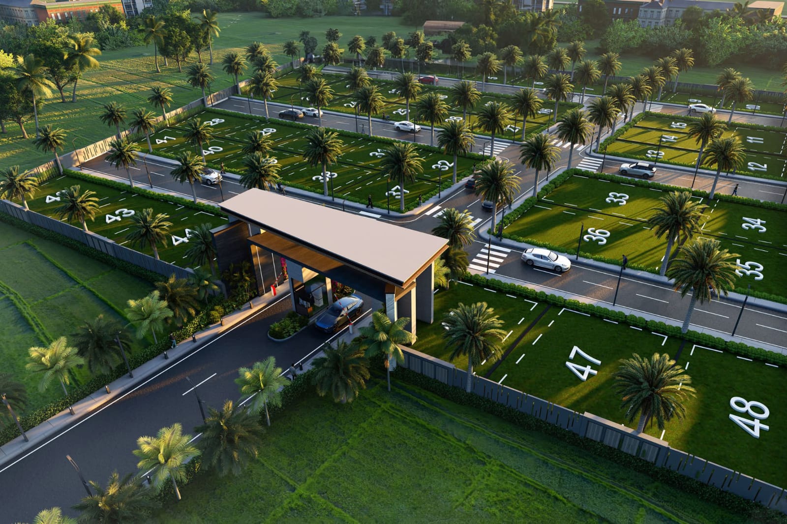 Assetz Melodies of Life