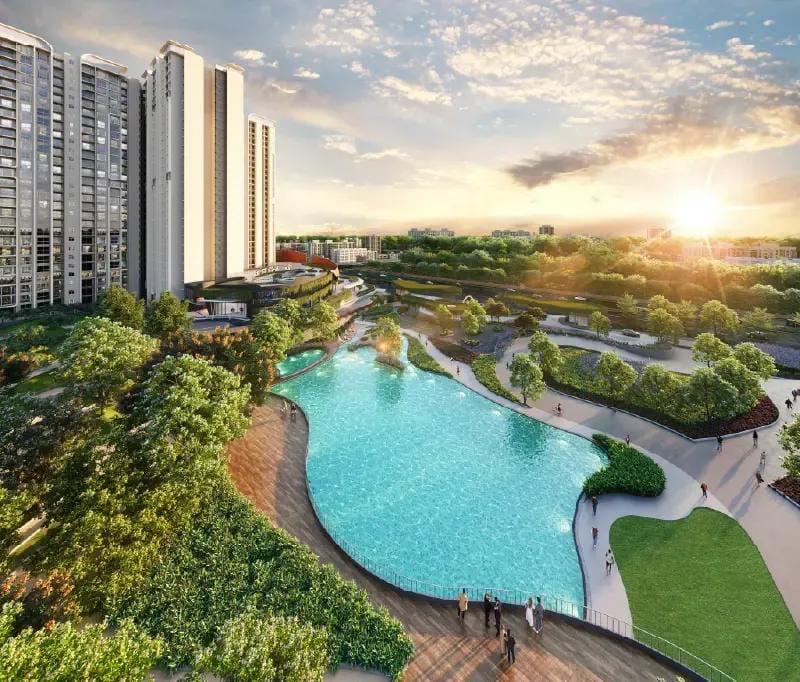 Purvankara Northen Lights