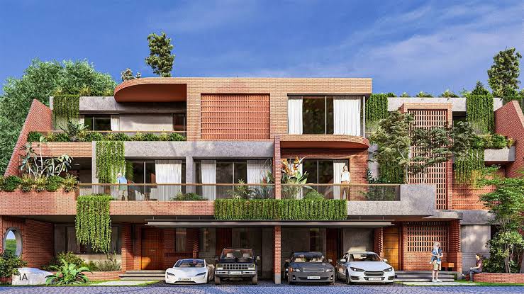 White Lotus Amanvana