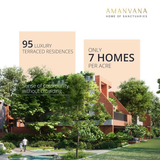 White Lotus Amanvana